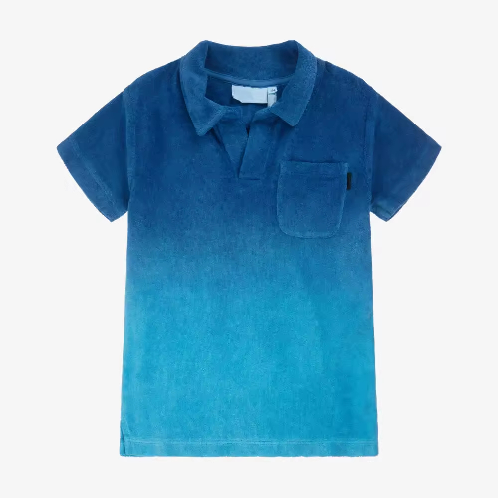 Baby Girl Summer Dress
