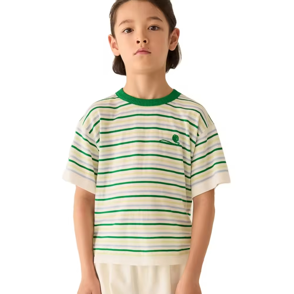 Baby Girl Summer Dress