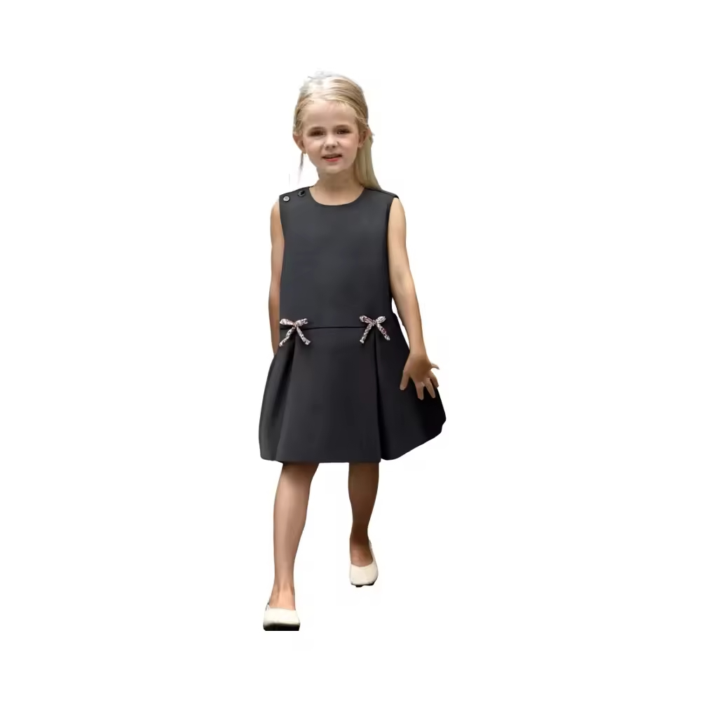 Baby Girl Summer Dress