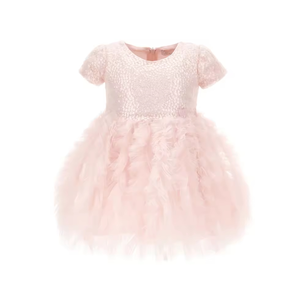 Baby Girl Summer Dress