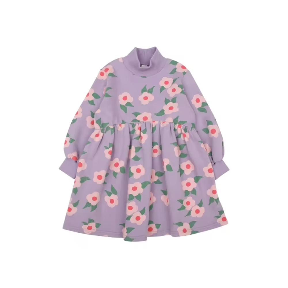 Baby girls cotton romper
