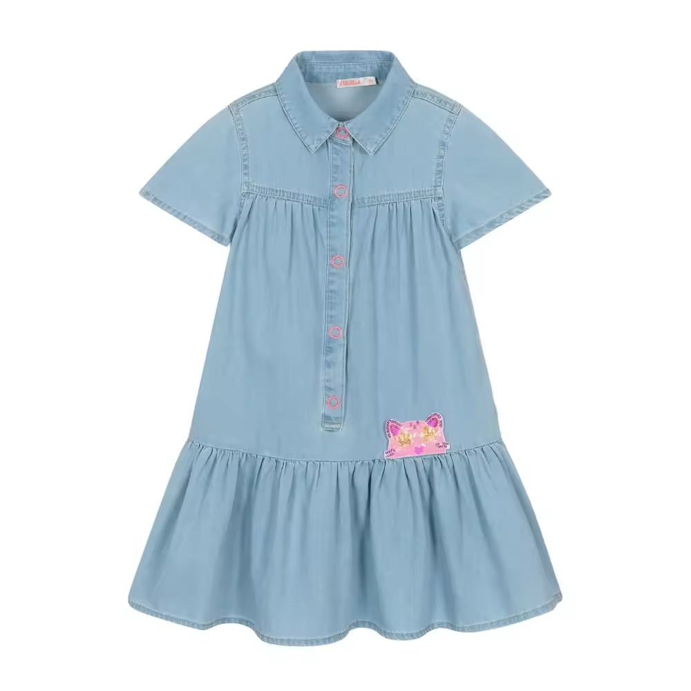 Baby Girl Summer Dress