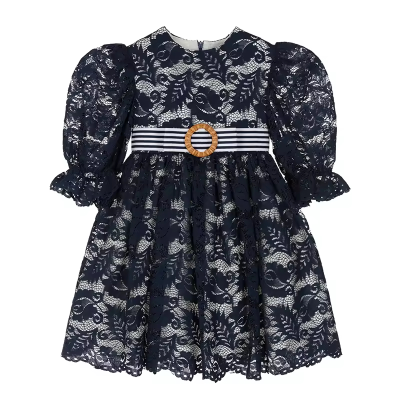 Baby Girl Summer Dress