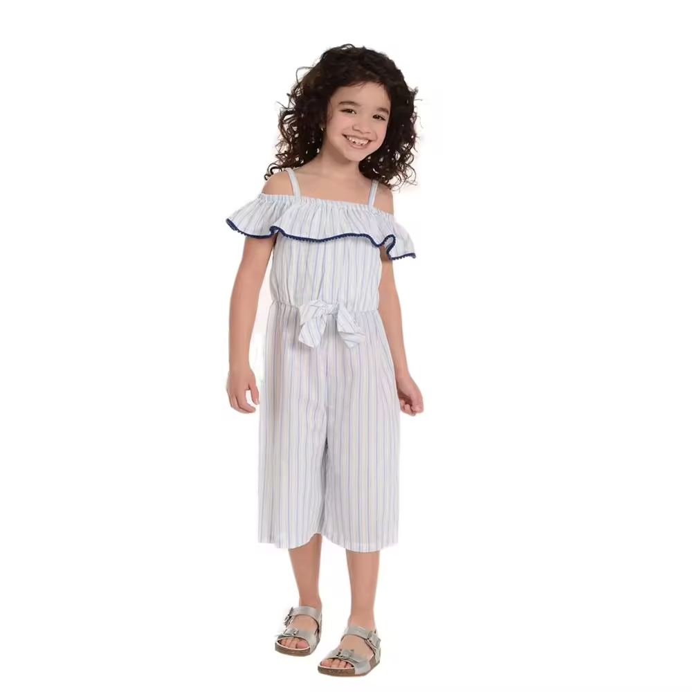 Baby Girl Summer Dress