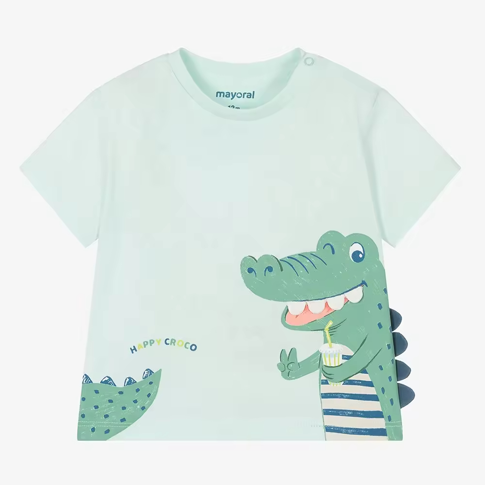 Baby Girl Summer Dress