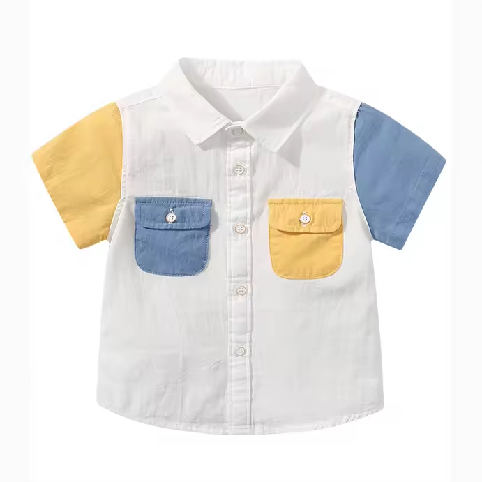 Baby Girl Summer Dress