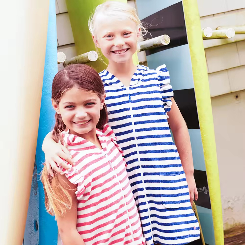Baby Girl Summer Dress