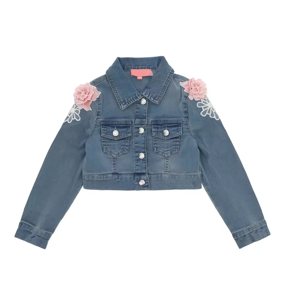 Baby Girl Summer Dress