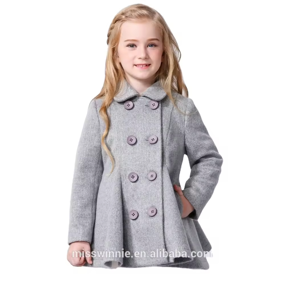 Baby Girl Summer Dress