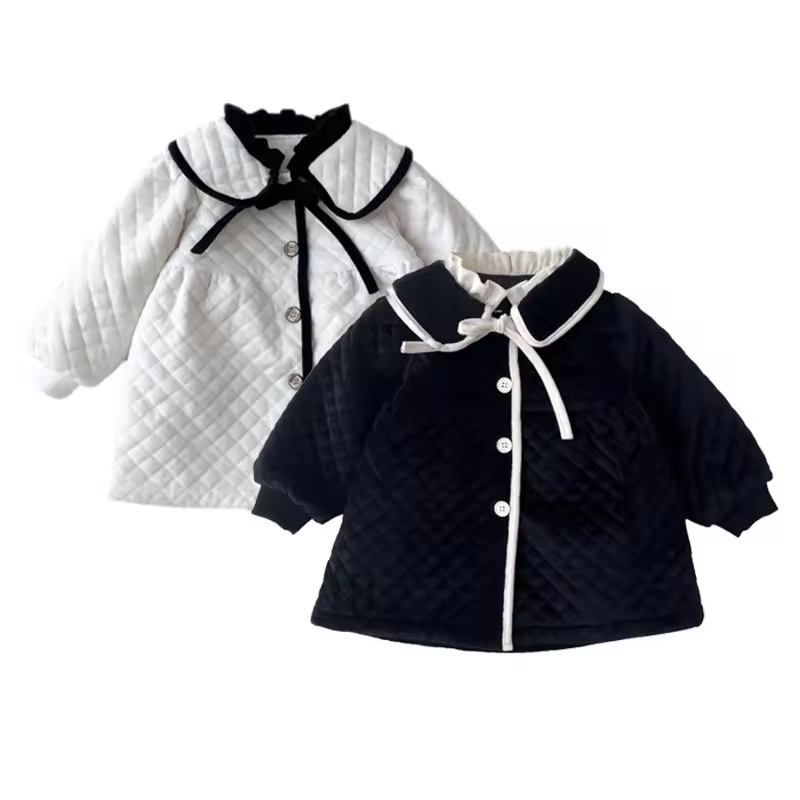 Baby Girl Summer Dress