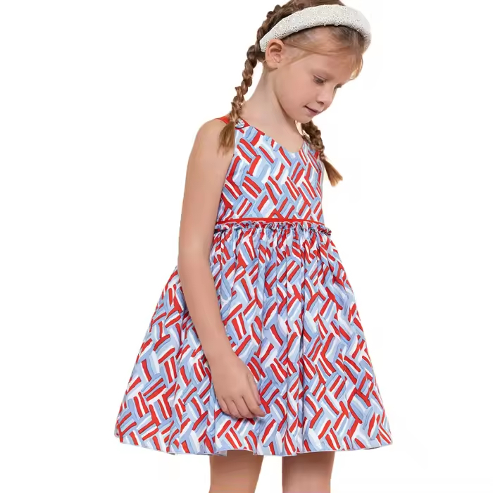 Baby Girl Summer Dress