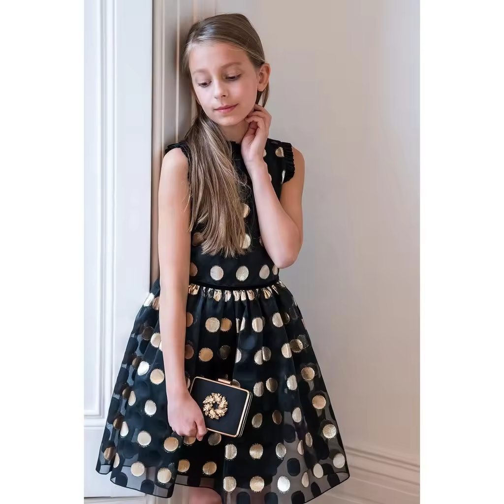 Baby Girl Summer Dress