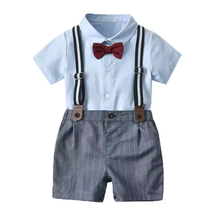 Baby Girl Summer Dress