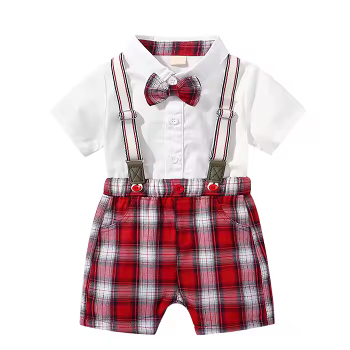 Baby Girl Summer Dress