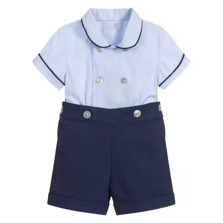 Baby Girl Summer Dress
