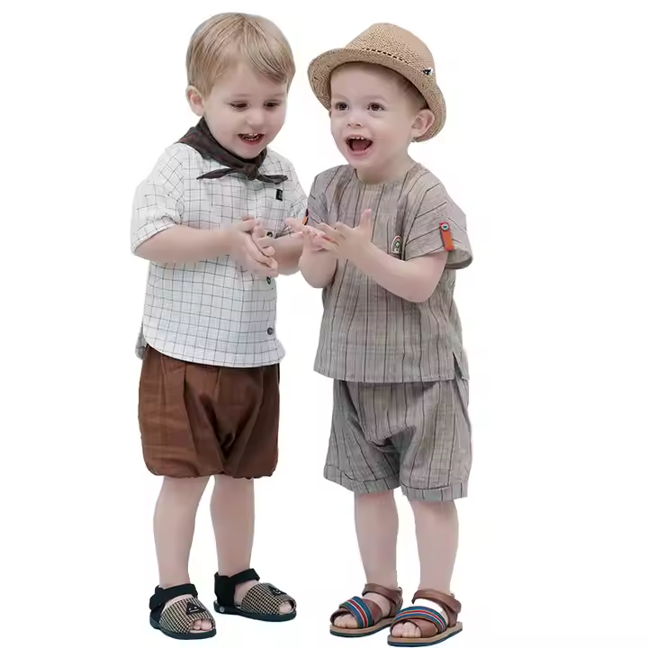 Baby Girl Summer Dress