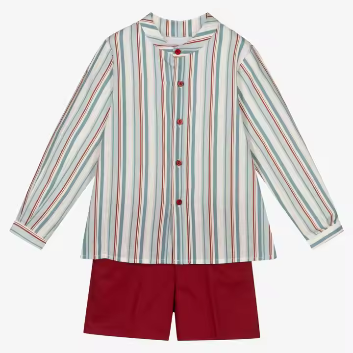 Baby Girl Summer Dress