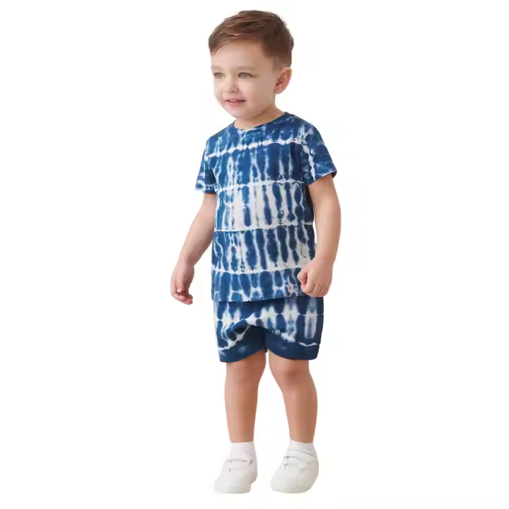 Baby Girl Summer Dress