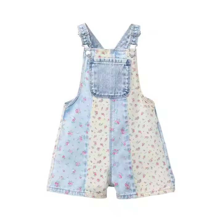 Baby Girl Summer Dress