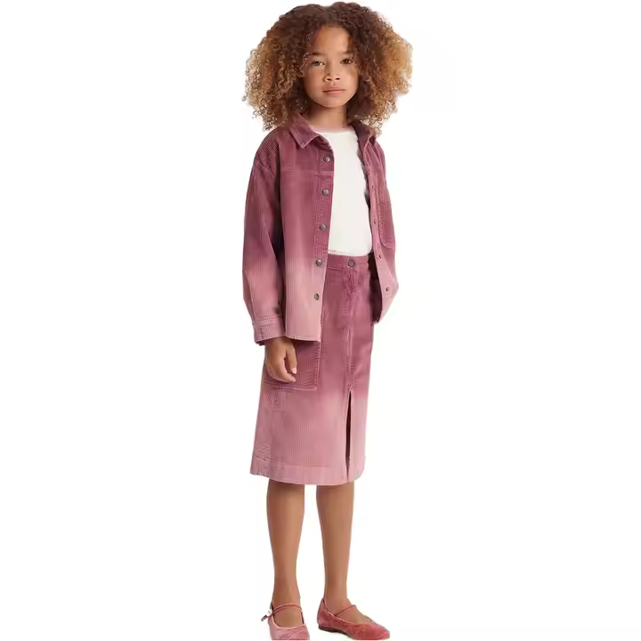 Baby girls cotton romper