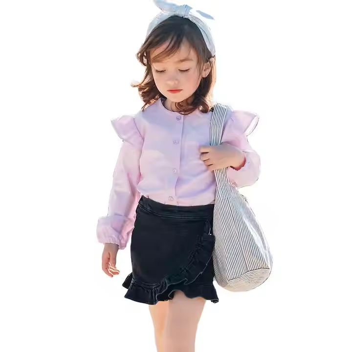 Baby Girl Summer Dress