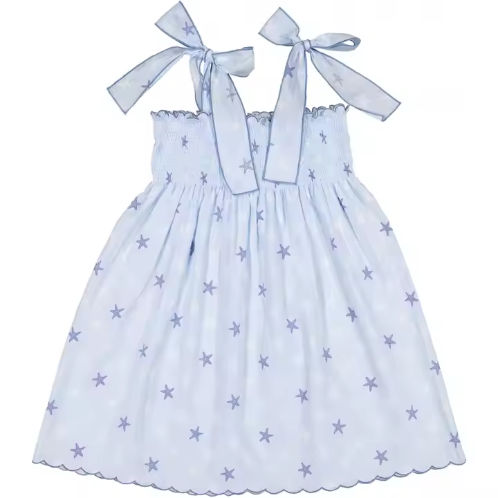 Baby girls cotton romper