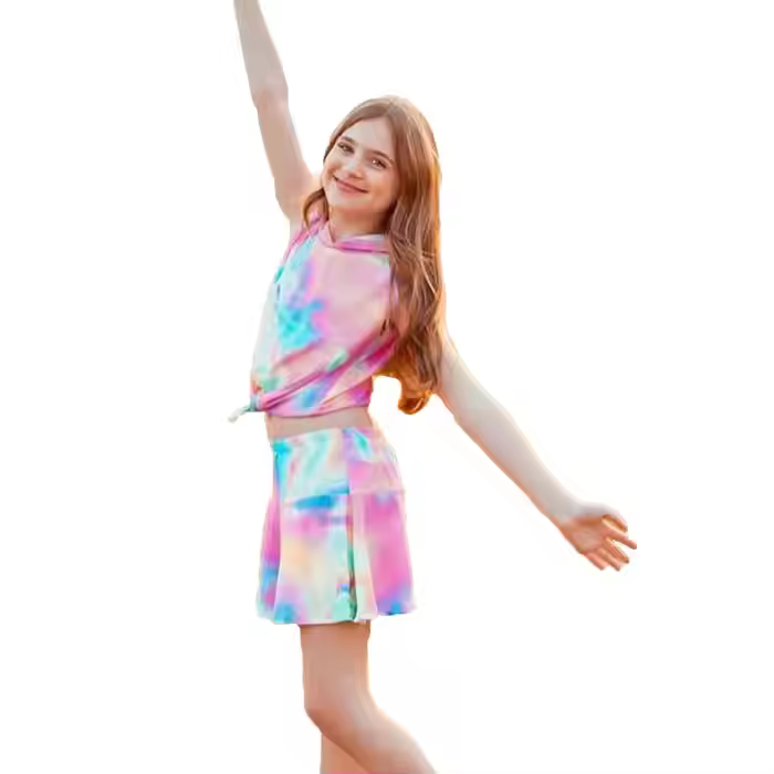 Baby Girl Summer Dress