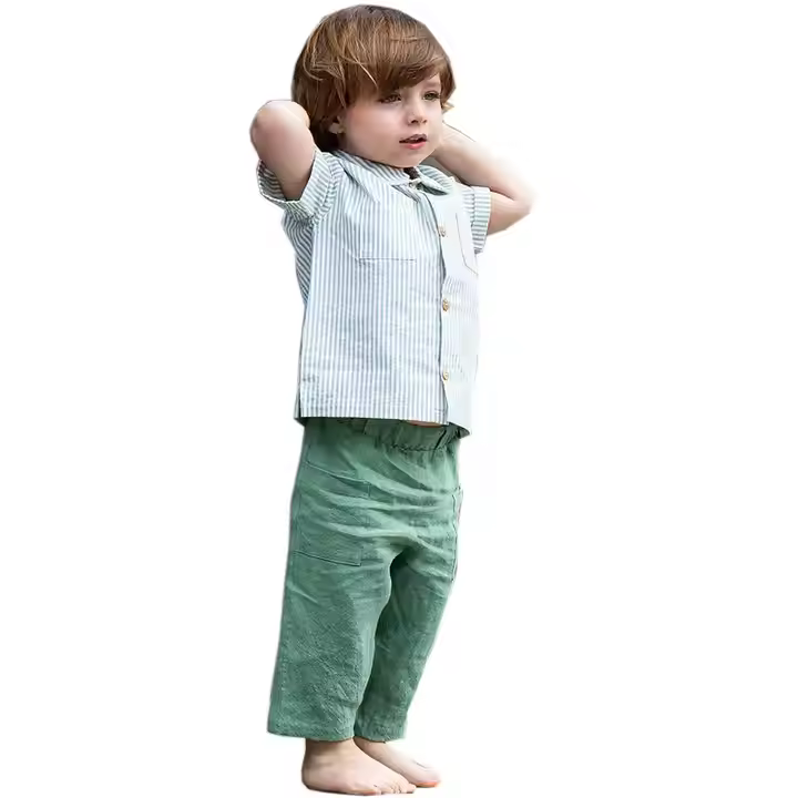 Baby Girl Summer Dress