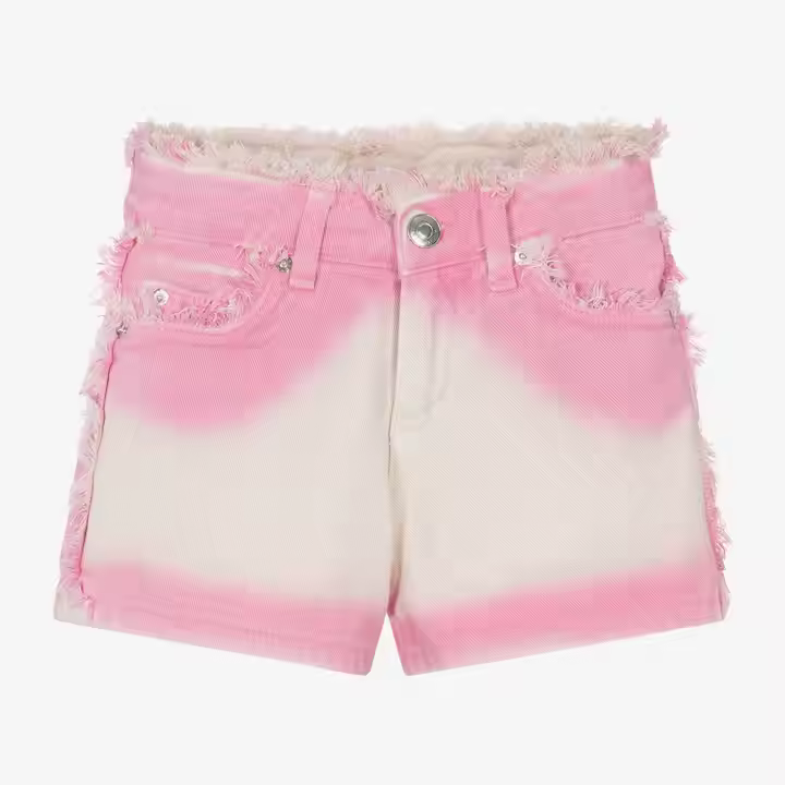 Baby Girl Summer Dress