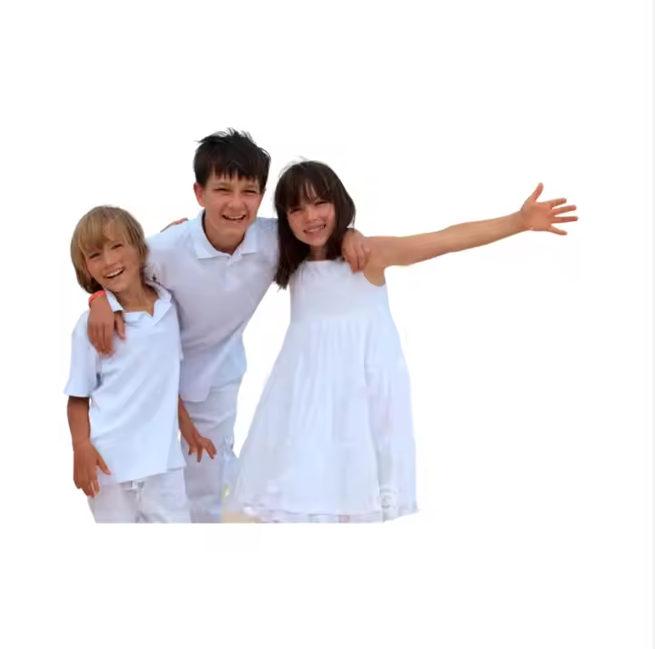 Baby Girl Summer Dress