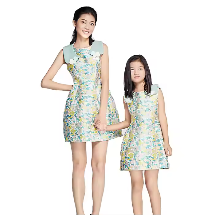 Baby Girl Summer Dress