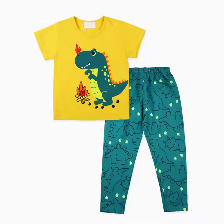 Baby Girl Summer Dress