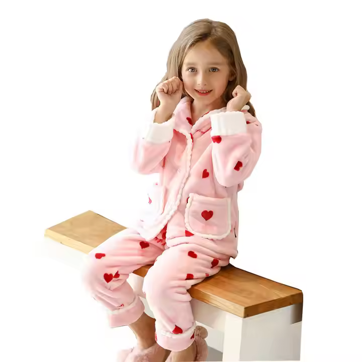 Baby Girl Summer Dress