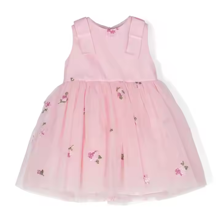 Baby Girl Summer Dress
