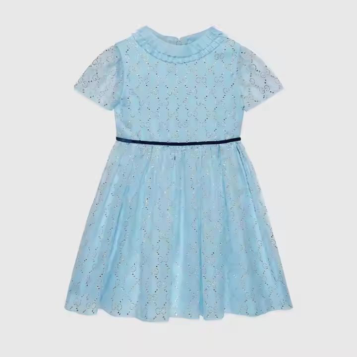 Baby Girl Summer Dress