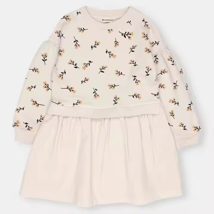 Baby Girl Summer Dress