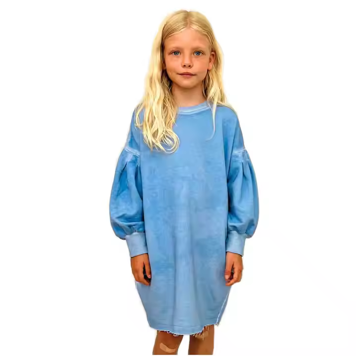 Baby Girl Summer Dress