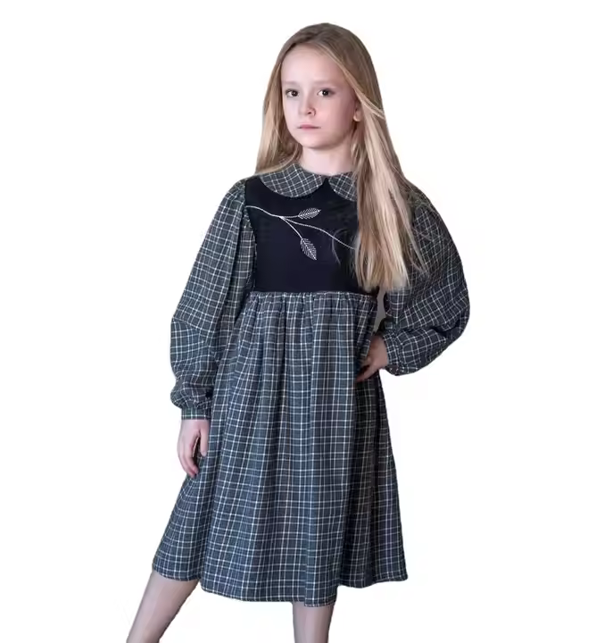 Baby Girl Summer Dress