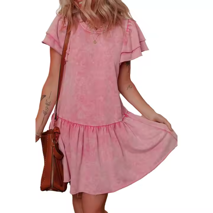 Baby Girl Summer Dress