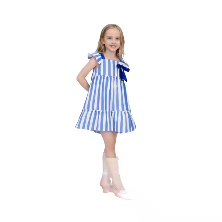 Baby Girl Summer Dress