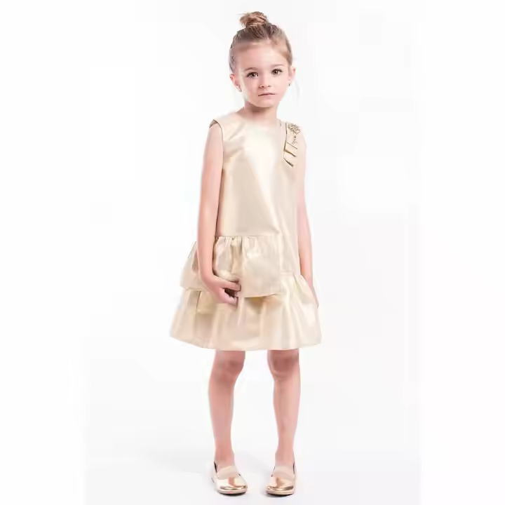 Baby Girl Summer Dress