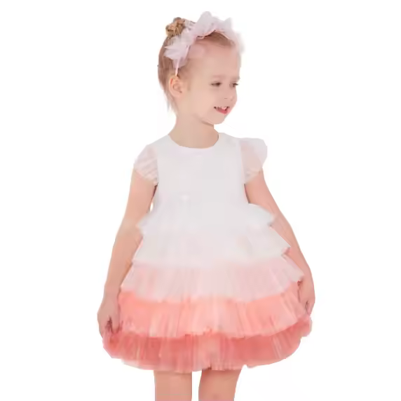 Baby Girl Summer Dress