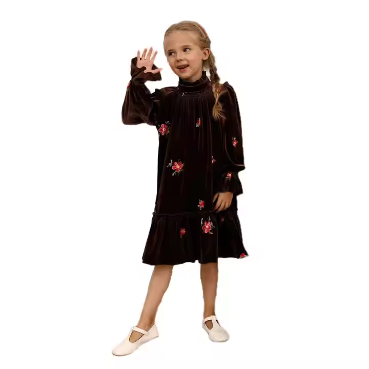 Baby Girl Summer Dress
