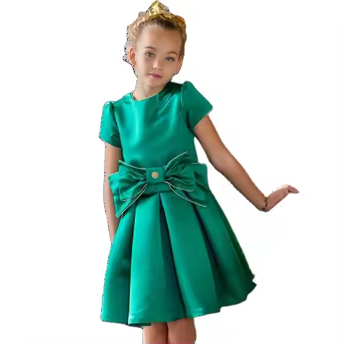 Baby Girl Summer Dress