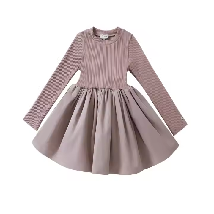 Baby Girl Summer Dress