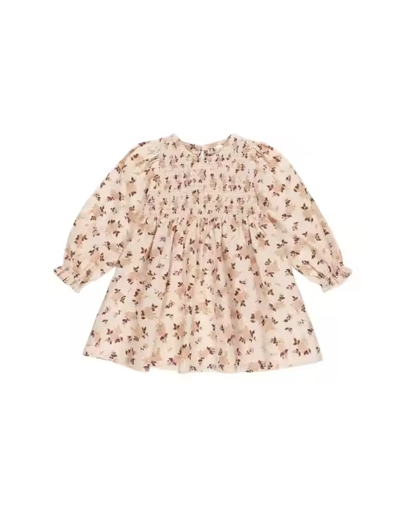 Baby Girl Summer Dress