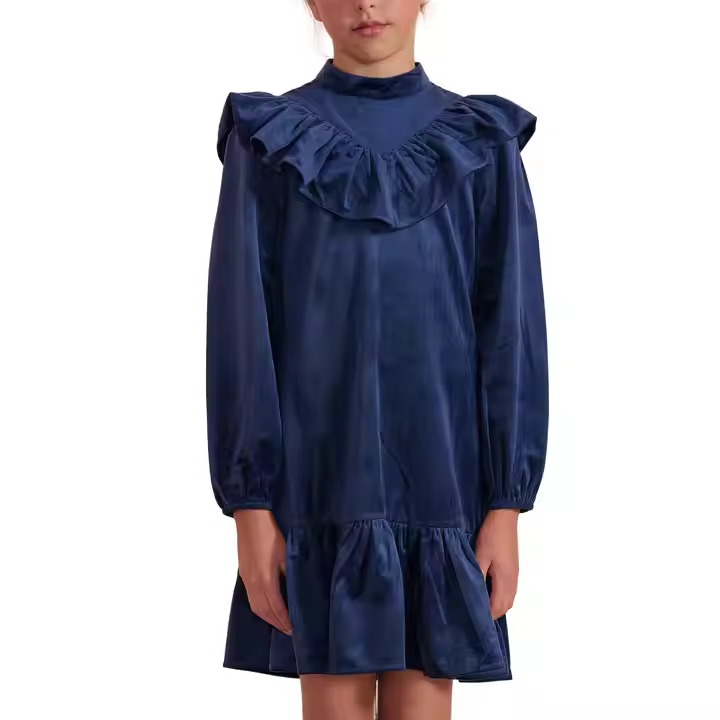 Baby girls cotton romper