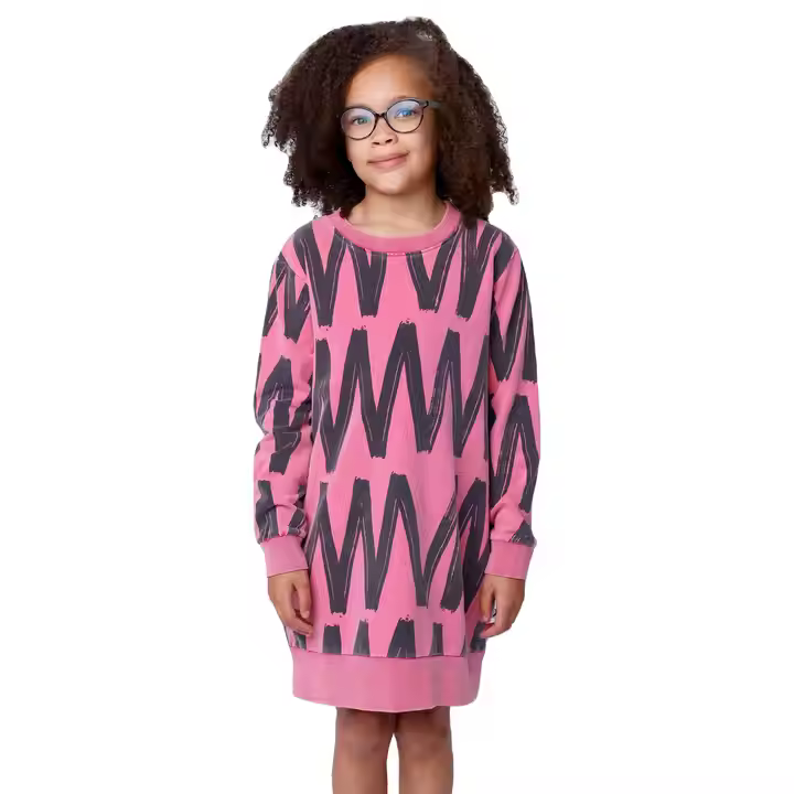 Baby girls cotton romper