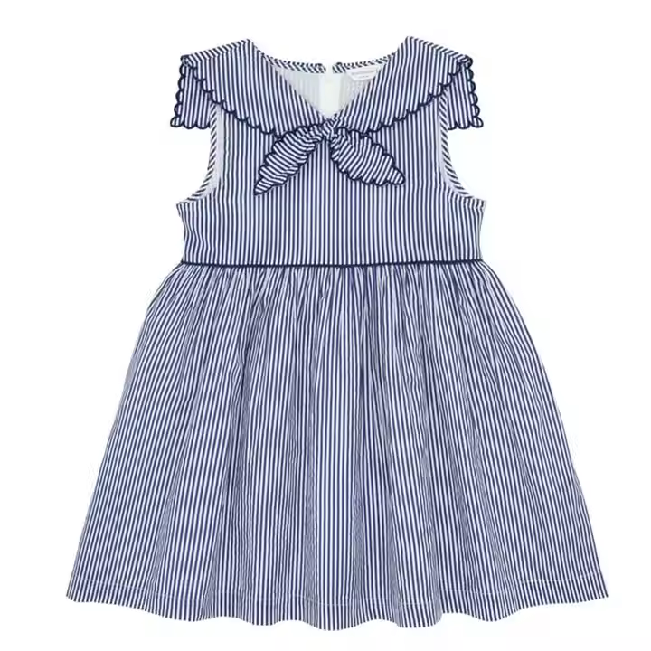 Baby Girl Summer Dress