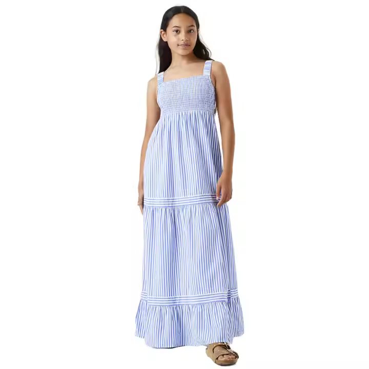 Baby girls cotton romper